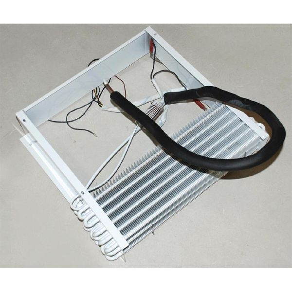 Polar verdamper voor Gastronorm vriezer 650 liter inhoud, AB906