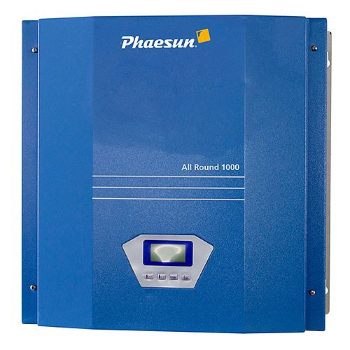 Phaesun Hybride Laadregelaar Allround 3000_48 Boost, 321251