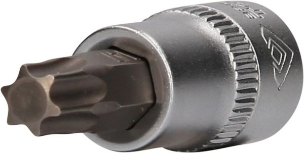 Brilliant Tools 3/8" Torx-bitdop, T47, BT021947