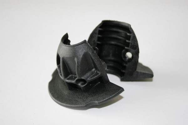 ELMAG PVC stop '14' voor ROLL AIR, industrieel OPEN 18, 10x15mm (Art.nr.: 42185), 9402125