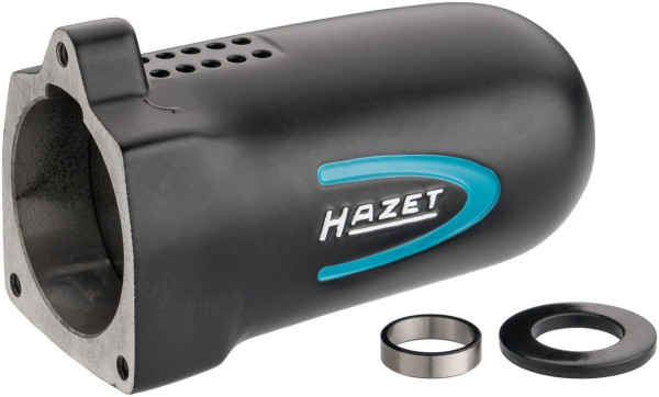 Hazet behuizing voor 9010 T, 9010 TB, 9011 T, 9010-03