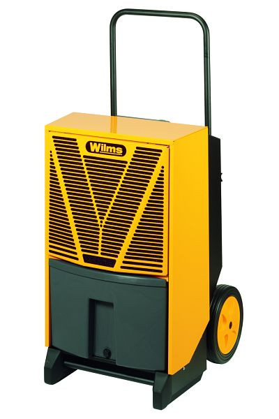 Wilms professionele luchtontvochtiger serie KT 830, 3108300