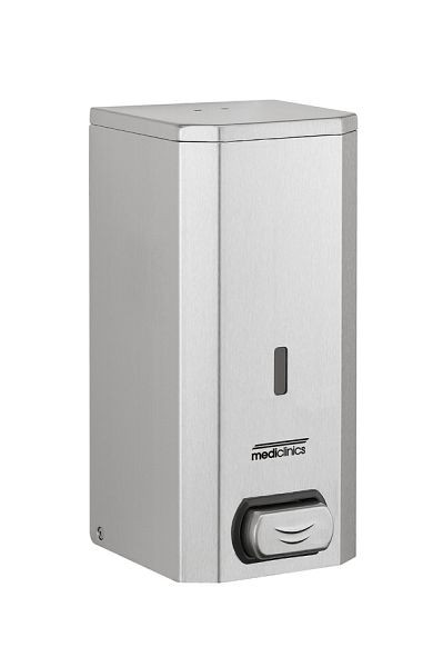 All Care Mediclinics zeepdispenser 1500 ml RVS, 13149