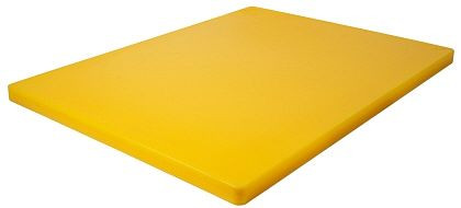 Contacto snijplank 61 x 46 cm, geel, 1524/612