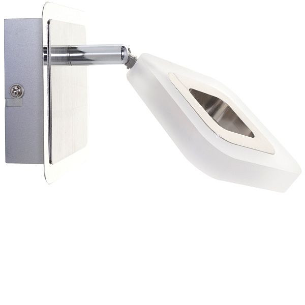 Mendler Trio LED wandlamp RL195, spot spot wandlamp, 64989