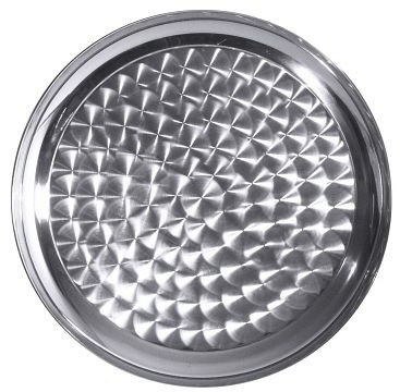 Contacto dienblad rond 30 cm, 6066/300