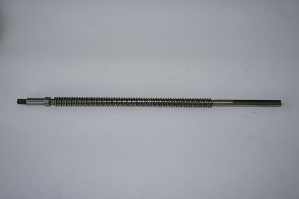 ELMAG draadspindel (dwarsslede) nr. 17, voor Profi 1000/180, 9808193