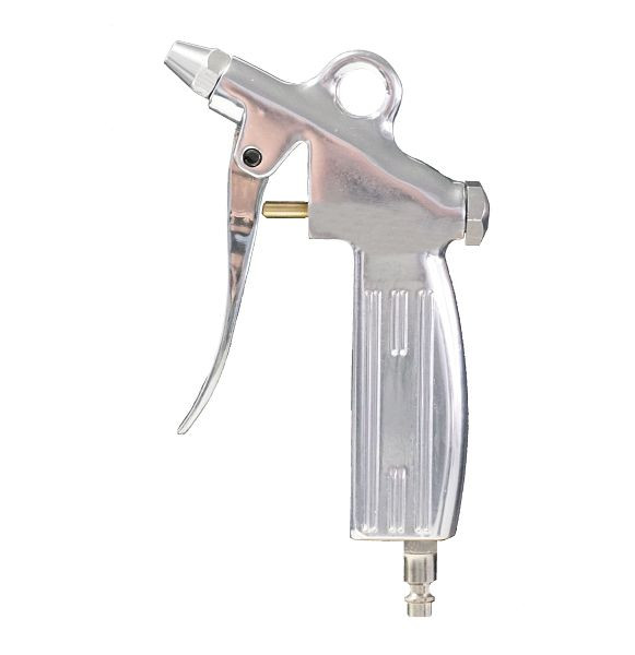 AEROTEC blaaspistool PRO kort, 200539