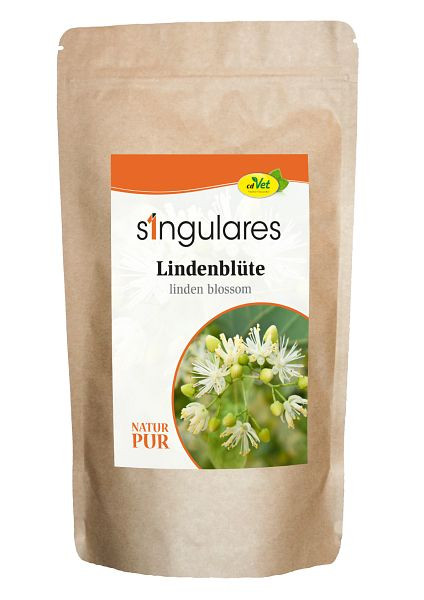 cdVet Enkelvoudige Linden Bloesems 90g, 1584