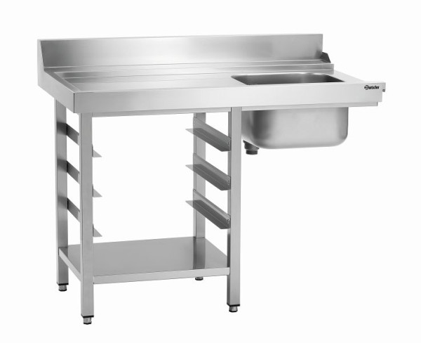 Bartscher voorkeuring DS-LI1B SKE, 109940