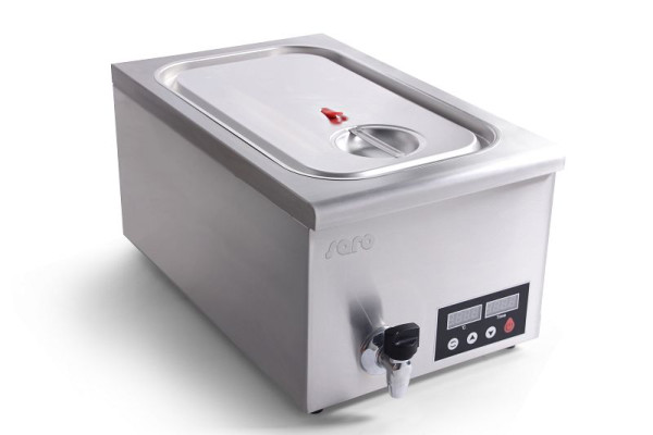 Saro sous-vide kookplaat model SALERNO, 443-4000