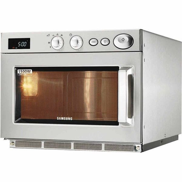 SAMSUNG magnetron handmatig, 1850 watt, afmetingen (BxDxH): 464x597x368 mm, KE3009185
