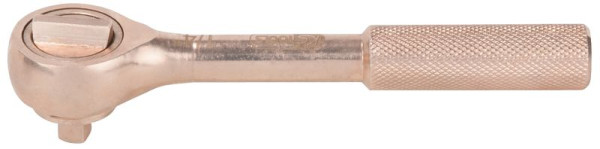 KS Tools BERYLLIUMplus omschakelbare ratel 1/4", 962.1490
