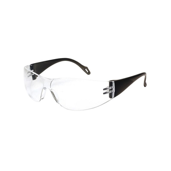 Stein HGS HGS veiligheidsbril -ClassicLine Sport-, gemaakt van polycarbonaat, 35031