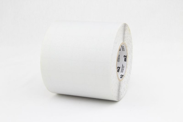 m2 antislipbekleding Easy Clean transparant rol 150mmx18,3m, M3TR150183