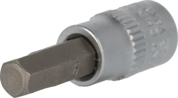 Brilliant Tools 1/4" bitdop, 6 mm, BT020823