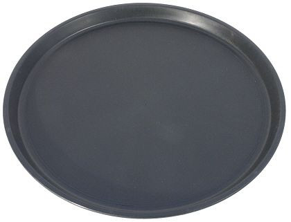 Contacto dienblad, rond, antislip 35 cm, 3775/351