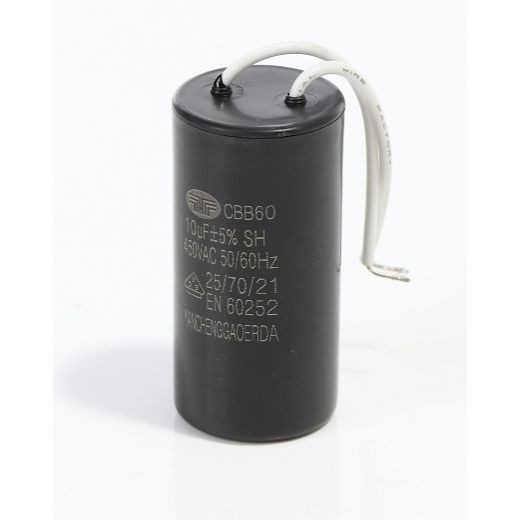 ELMAG condensator, voor KING 180, 9601922