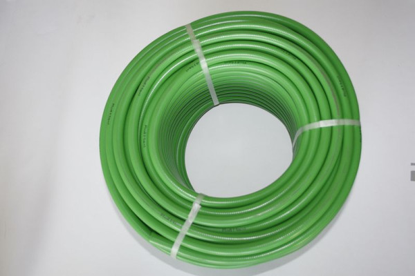 ELMAG waterslang 'Original' 1/2' (per meter) voor ROLL WATER PROFI 20, ROLL WATER EVO 20/13, ROLL WATER MEGA 30/13, 9402114