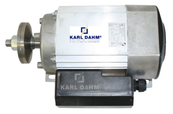 Karl Dahm Motor zu Steintrennmaschine D 12, 21020