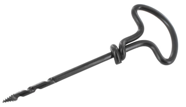 Famag WS nagelboor, PU: 10 stuks, buiten Ø: 2 mm, 2152.002.00