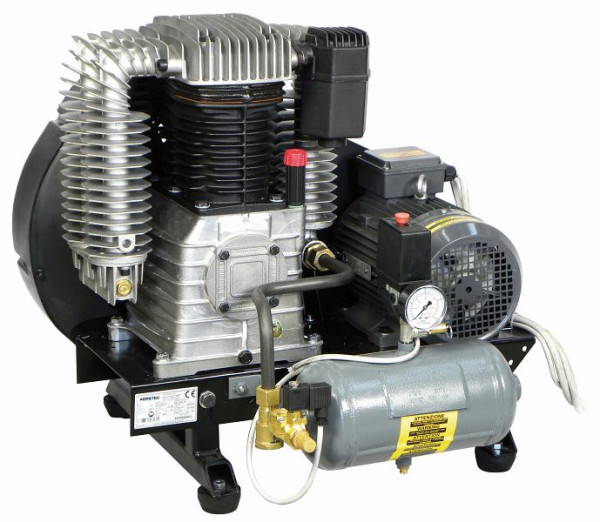 AEROTEC opbouwvoet AK30 - 5,5 KW, 2010104