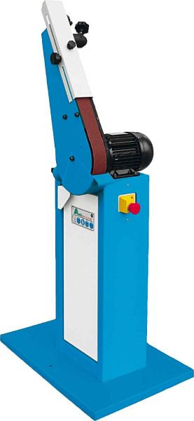 Aceti Bandschleifmaschine, freistehende Maschine, Aceti ART. 87