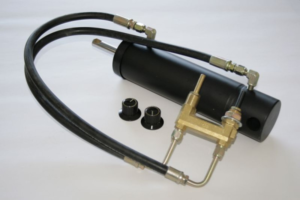 ELMAG hydraulische cilinder compleet nr. 51, voor HY 230-4 / Vario, 9709192