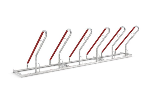 WSM leunparker 0506 XBF, 6 parkeerplaatsen, 105700195