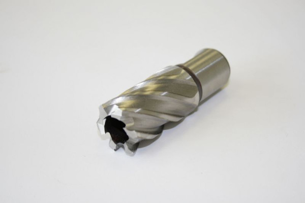 ELMAG kernboor HSS, 21x30mm, 61829