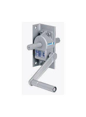 PFAFF wormaandrijving-S