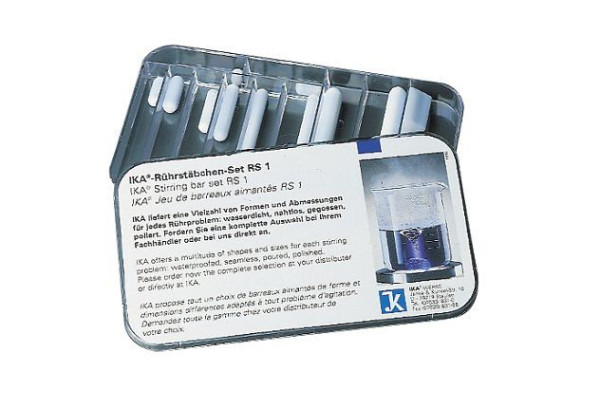 IKA roerset, RS 1 roerset, 0001358600