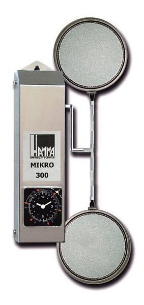 Hamma Mikro 300 - microbeluchter voor containers tot 500 liter, 2102000