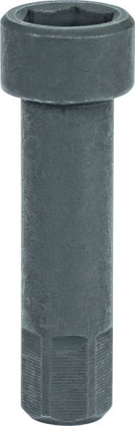 KS Tools dopsleutelinzet 10 mm, 150.3201