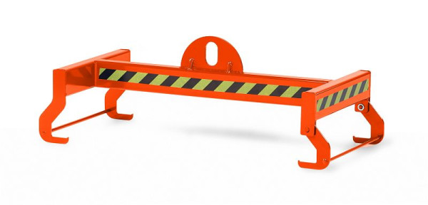 RR Industrietechnik traverse traverse type RGT RAL 2004, 100800212