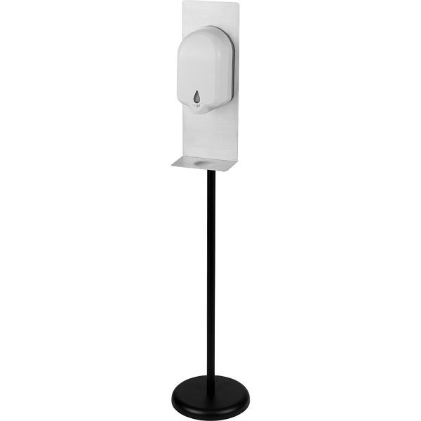 Stalgast standaard voor automatische dispensers HB6101011 en HB6102011, HB6199001