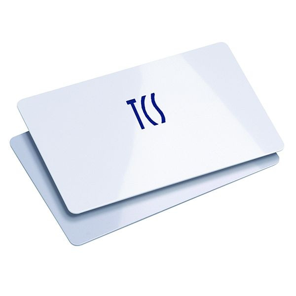 TCS-transponderkaart voor transponderlezers met MIFARE Classic-technologie, MCARD01
