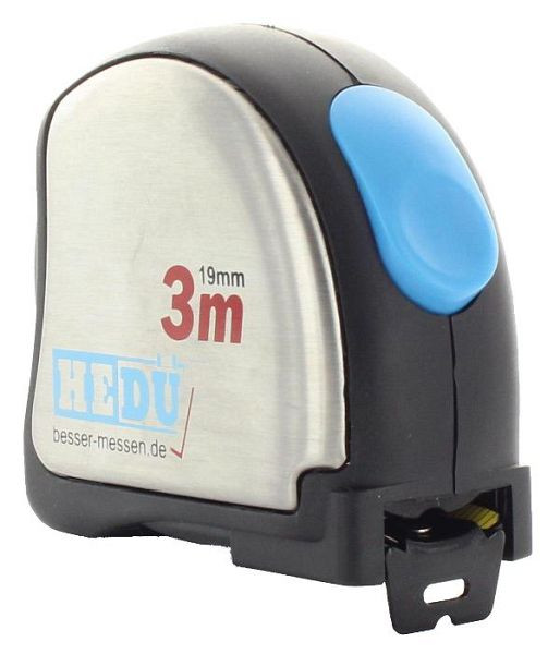hedue zakbandmaat 3m x 19mm SB, X743