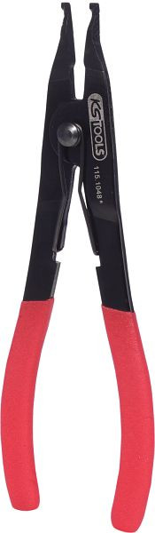 KS Tools borgringtang, gegroefd, 210 mm, 115.1048