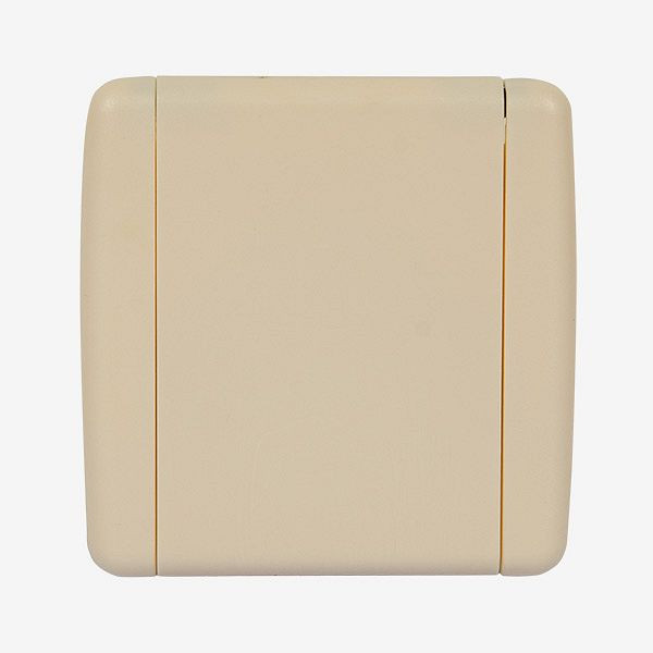 HKW zuigmof - MILLENIUM, beige, 0151001