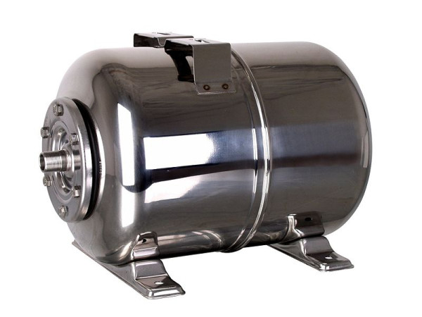 TIP RVS drukvat 22 L, 30996