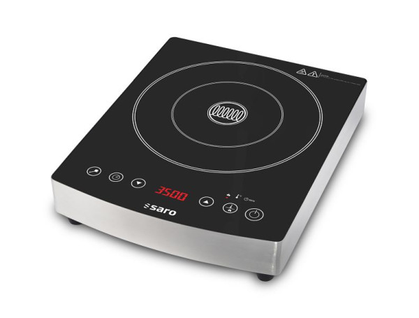 Saro inductiekookplaat model JOSEPHINE, 360-1035