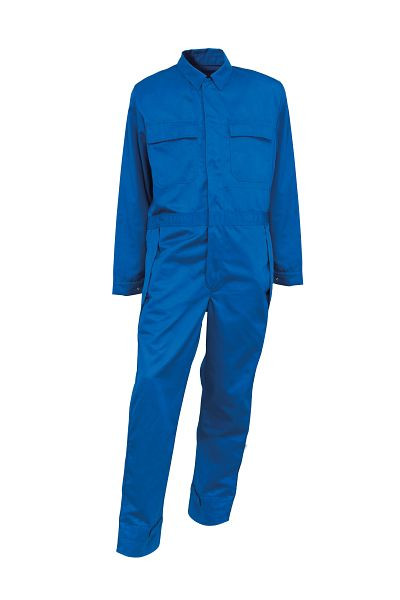 ROFA overall 535509, maat 60, kleur 143-grain blauw, 535509-143-60