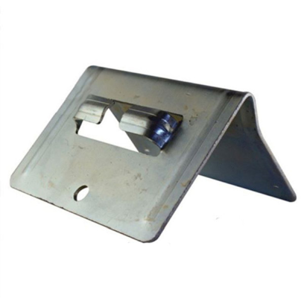 Stein HGS HGS randbescherming van staal voor spanbanden/rondstroppen, voor spanbanden tot 65 mm, hoek 84°, 10 stuks, 50ks04