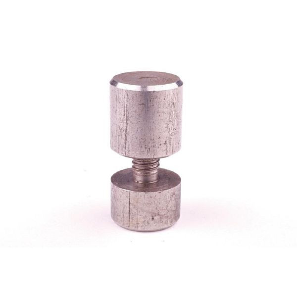 Polar vervangingsmoer voor glas, AB182