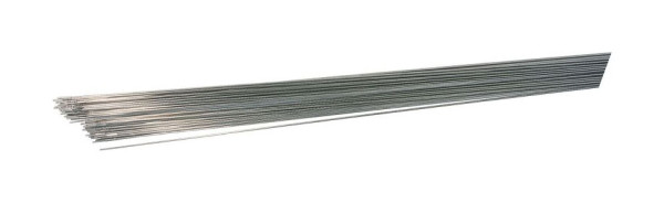 ELMAG stalen lasstaven (1.5424), 3,0 x 1000 mm, 55675