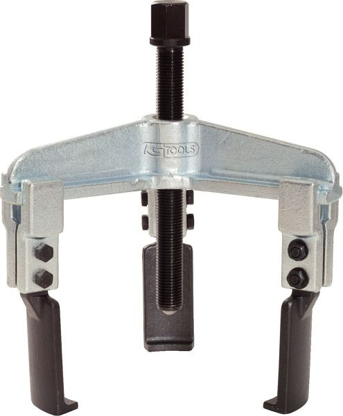 KS Tools universele trekker 3-armig met slanke haken, 20-90mm, 630.0901