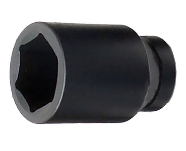 SW-Stahl IMPACT dopsleutelinzet, 1", 70 mm, diep, 07980L-70
