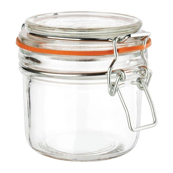Vogue Mason Jars 150ml, GH328