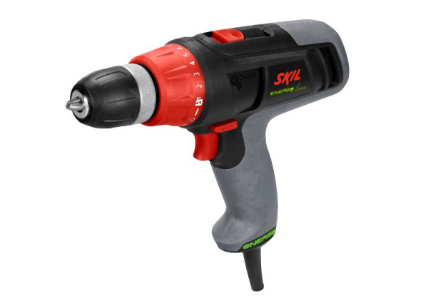 SKIL boormachine 6221 AA, LxBxH: 74x290x240 mm, F0156221AA